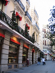 118 - Casa del jamon